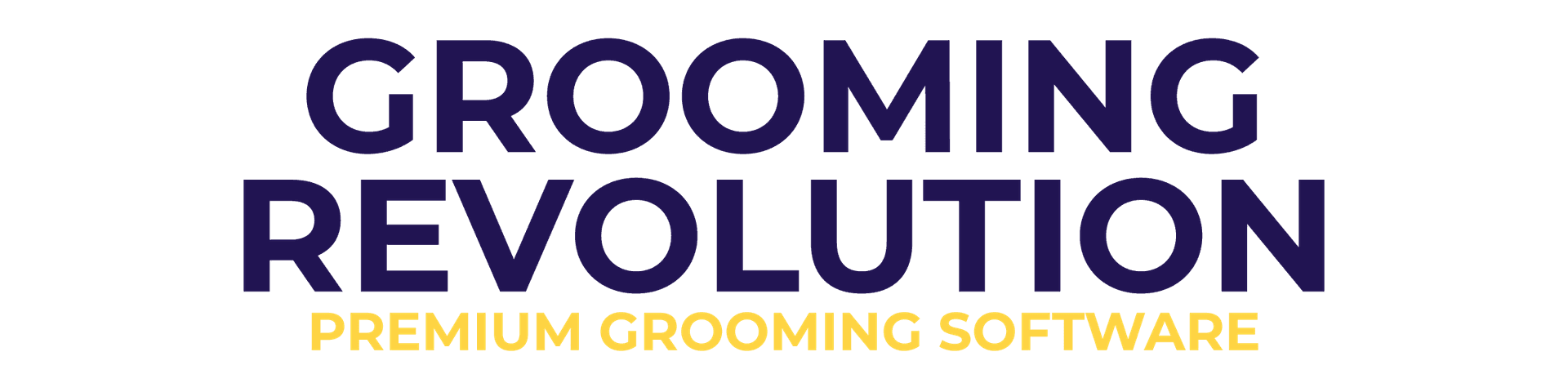 Grooming Revolution